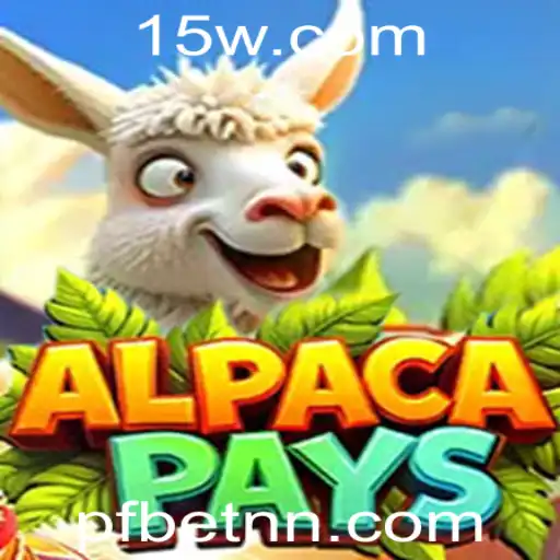 Explorando o Jogo AlpacaPays na Plataforma PFBet