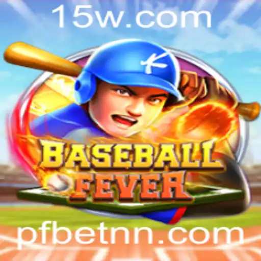 BaseballFever: Um Mergulho no Mundo do Beisebol Digital