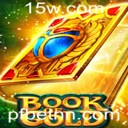 Descubra o Fascinante Mundo de 'BookofGold' no pfbet