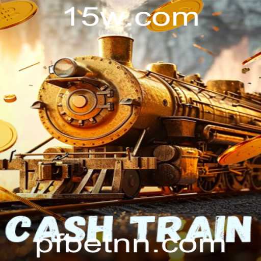 CashTrain: Descubra as Novas Aventuras e Regras do Jogo no Mundo de pfbet