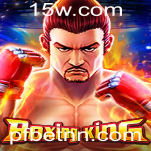 Descubra BoxingKing: O Jogo de Boxe Estratégico que Está Conquistando o Mundo