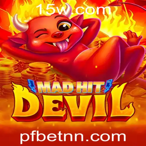 Explorando o Mundo de MadHitDevil: Um Mergulho no Jogo que Conquista a Comunidade Gamer