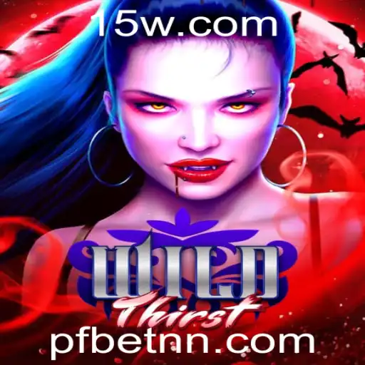Descubra WildThirst: O Novo Fenômeno dos Jogos com pfbet
