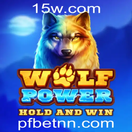 Descubra 'WolfPower': O Novo Fenômeno do Mundo dos Jogos de Azar