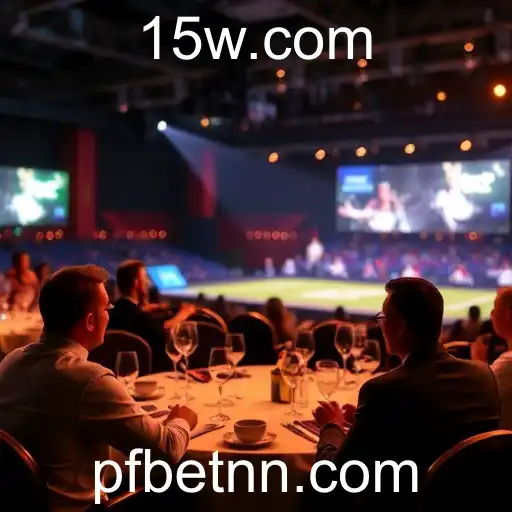 Eventos Exclusivos: Descubra o Mundo de Oportunidades com PFbet