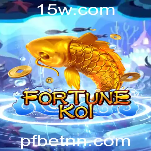 Explorando o Dinâmico Mundo do Jogo FORTUNEKOI e sua Relação com o pfbet