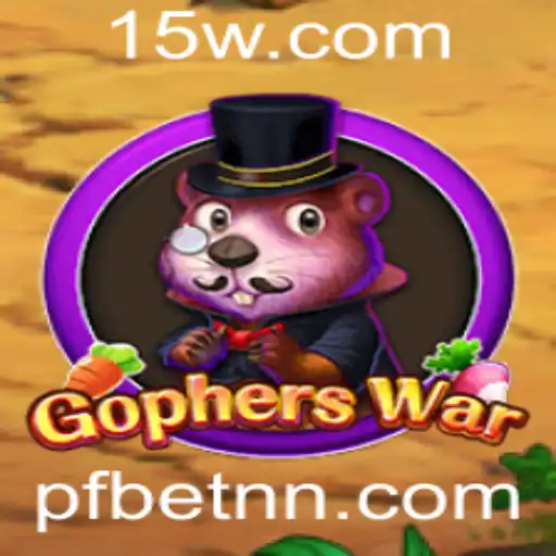 GophersWar: Uma Nova Experiência de Jogo com PFbet