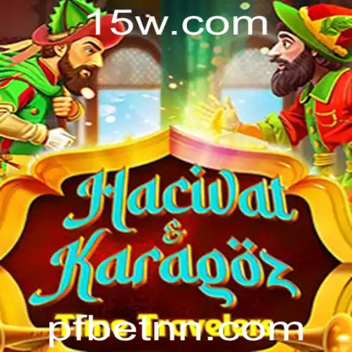 HacivatandKaragoz: Descubra o Novo Jogo Popular e Suas Regras com pfbet