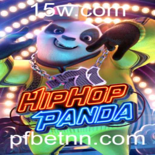 Explorando o Fascinante Mundo de HipHopPanda na Plataforma PFBet