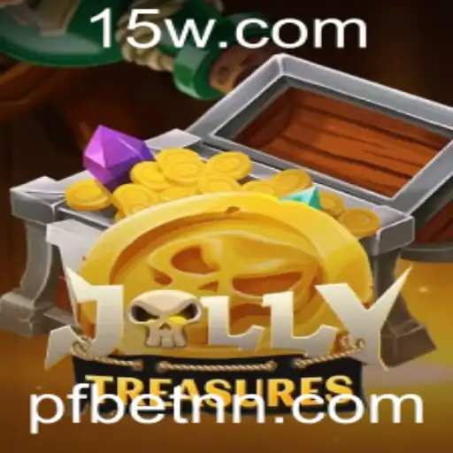 Descubra o Mundo de Aventuras em JollyTreasures com pfbet