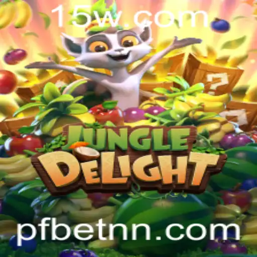 Explorando o JungleDelight: Uma Aventura Selvagem com PFBet