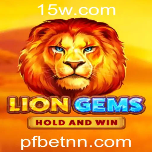Descubra LionGems: O Mundo Fascinante do Novo Jogo da PFBet