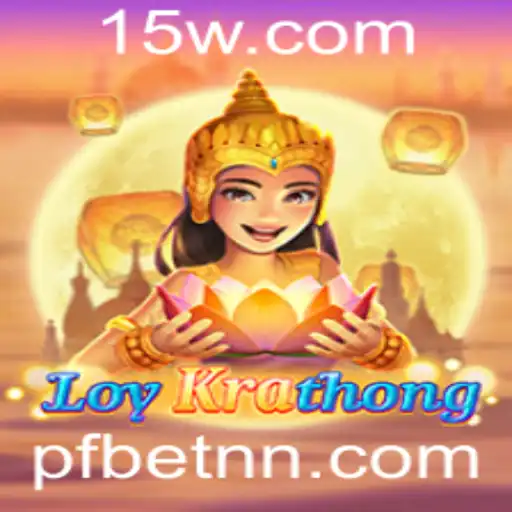 LoyKrathong: Explorando a Tradição Cultural em uma Nova Dimensão
