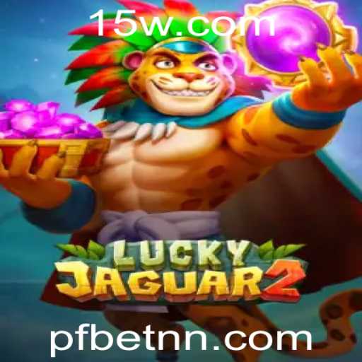 Explorando o Mundo de Luckyjaguar2: Diversão e Estratégia em seu Estrondoso Caminho
