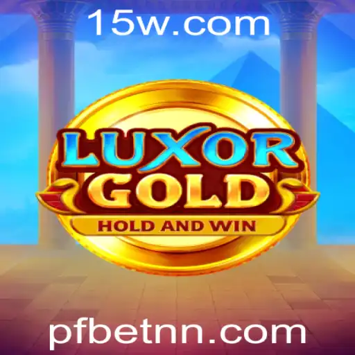 Descubra o Fascinante Mundo de LuxorGold: Um Jogo Inovador no Cenário Atual