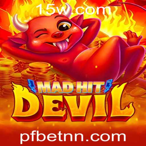 Explorando o Mundo de MadHitDevil: Um Mergulho no Jogo que Conquista a Comunidade Gamer