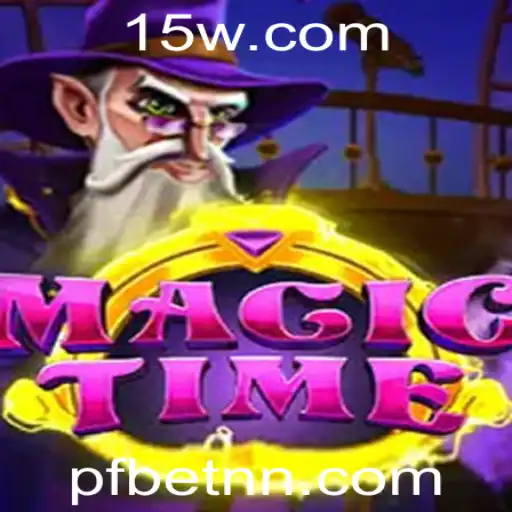 Descubra o Mundo de MagicTime: Estratégia e Diversão Combinadas