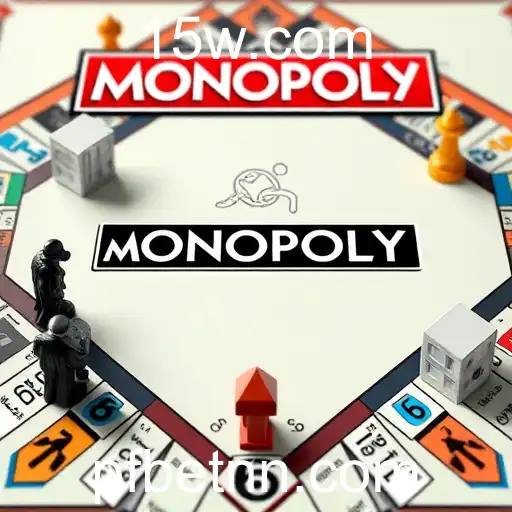 Monopoly: História, Evolução e Relevância Cultural