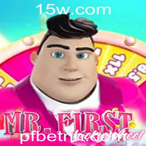 Explorando o MrFirstLuckyWheel: Um Mergulho no Mundo das Emoções e Recompensas
