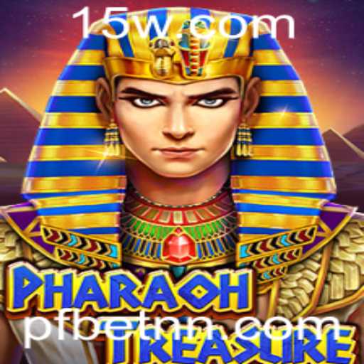 Descubra a Aventura Épica em PharaohTreasure: Um Mergulho na Antiguidade com pfbet