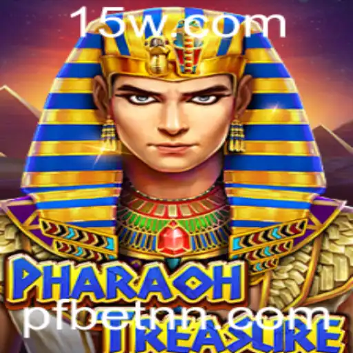Descubra a Aventura Épica em PharaohTreasure: Um Mergulho na Antiguidade com pfbet