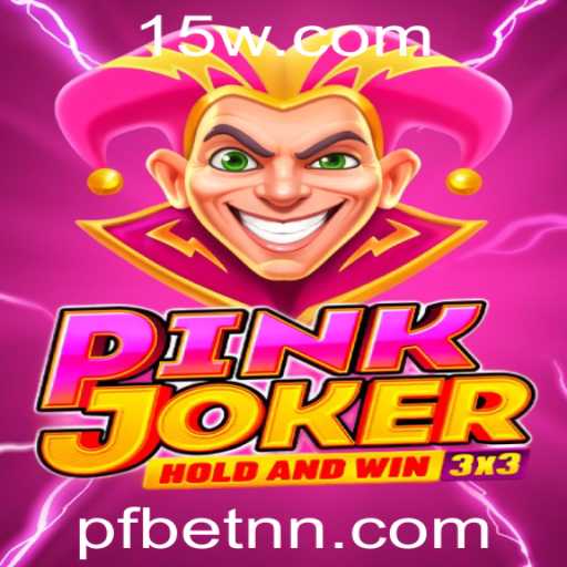 Explorando o Mundo de PinkJoker: Um Mergulho no Jogo Inovador