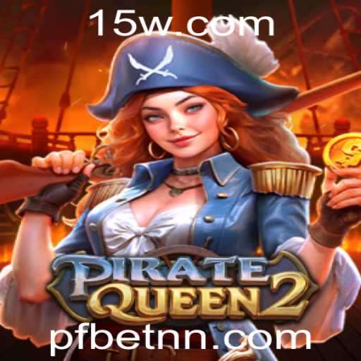 Aventura e Estratégia no Jogo PirateQueen2