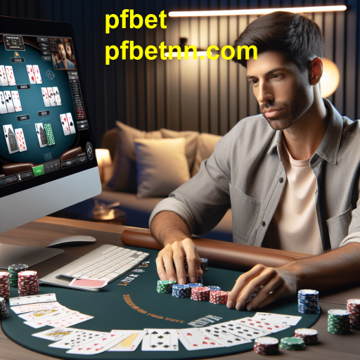 A Ascensão dos Jogos de Poker na Era Digital