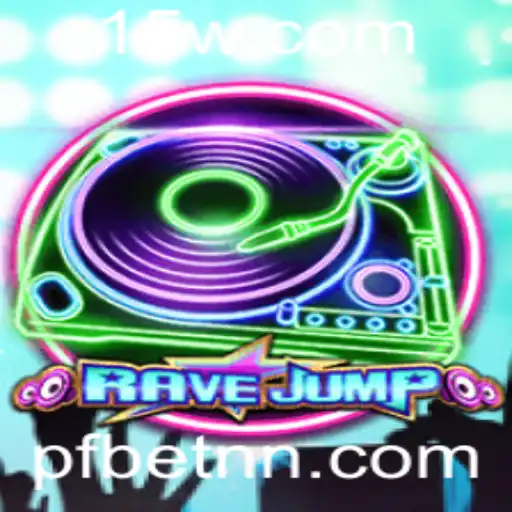 Descubra o Mundo Emocionante de RaveJump: Uma Odisseia de Habilidades e Estratégia