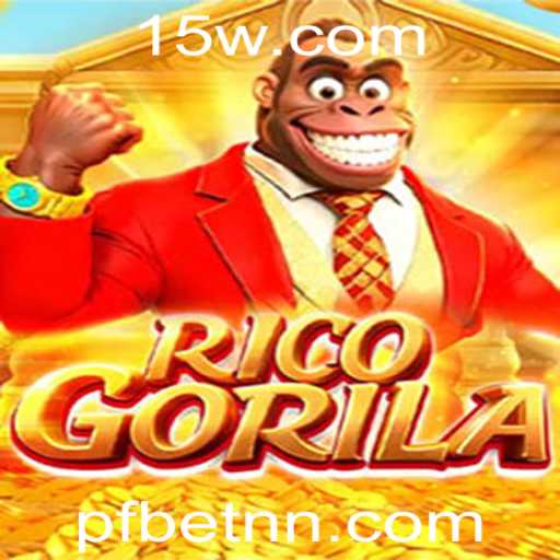 RicoGorila: Uma Introdução Completa ao Mundo de Aventura e Estratégia