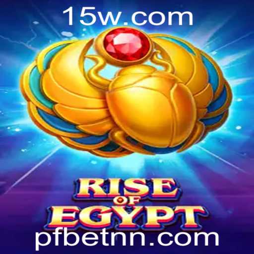 Explorando o Fascinante Mundo de 'RiseOfEgypt' em pfbet