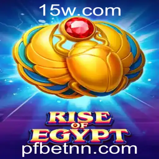 Explorando o Fascinante Mundo de 'RiseOfEgypt' em pfbet