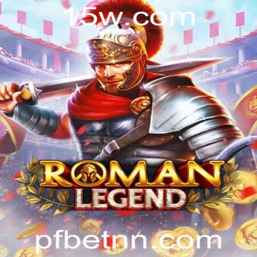 Explorando o Fascinante Mundo de RomanLegend