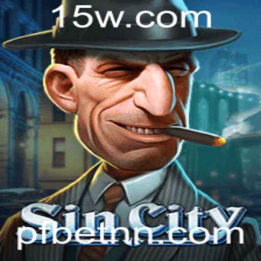 Explorando o Mundo de SinCity: Uma Imersão no Jogo do Momento