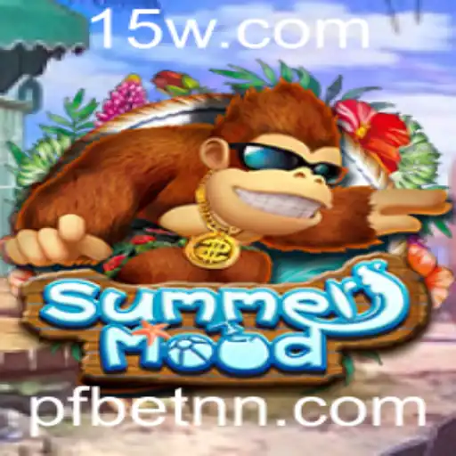 SummerMood: Um Mergulho no Mundo dos Jogos de Apostas
