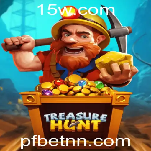 Explorando o Mundo do TreasureHunt e a Emoção dos Jogos Pfbet