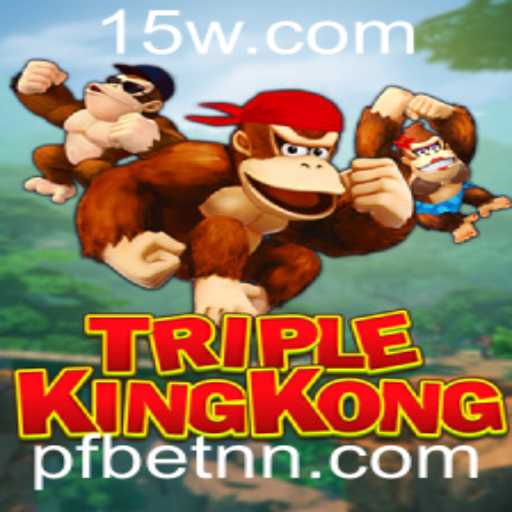 Explorando o Mundo de TripleKingKong: O Jogo de Aventura Inovador