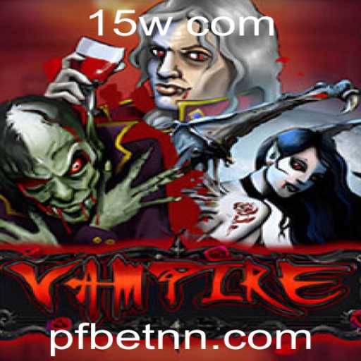 Explorando o Universo de 'Vampire': Jogo de Estratégia e Aventura com pfbet
