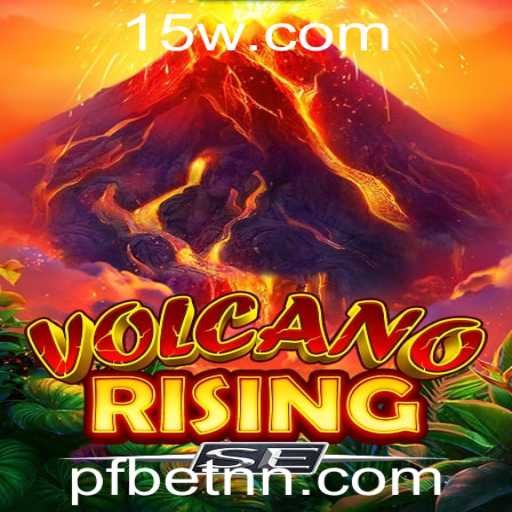 Explorando o Mundo de VolcanoRisingSE: Um Jogo de Estratégia e Aventura Inovador