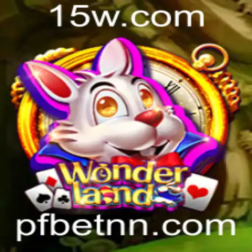 Descubra o Fascinante Mundo de Wonderland com PFbet
