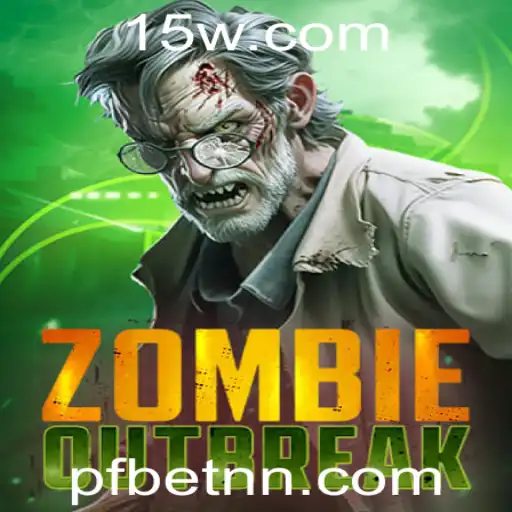 ZombieOutbreak: Uma Jornada Intensa e Estratégica no Novo Jogo Emocionante